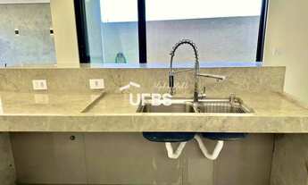 Imagem 7: Casa de condomínio térrea para venda com 180 metros quadrados com 3 quartos