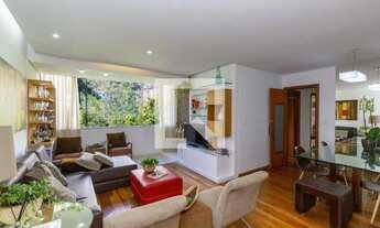 Imagem: Apartamento à Venda - Buritis, 3 Quartos