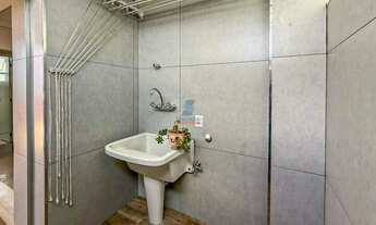 Imagem 7: Que tal morar em uma LINDA COBERTURA, com ótima localização, no coração do Alvorada?!