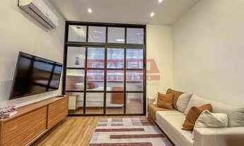 Imagem 3: Apartamento reformadíssimo para venda no Centro ao lado do metrô