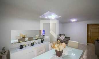 Imagem 3: Apartamento à Venda - Jardim Brasil , 2 Quartos, 70 m2