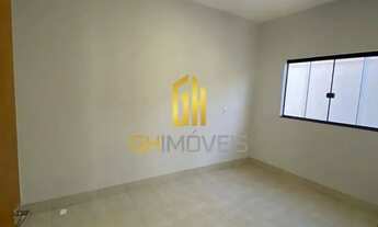 Imagem 6: Casa à venda, 136 m² por R$ 590.000,00 - Vila Oliveira - Aparecida de Goiânia/GO