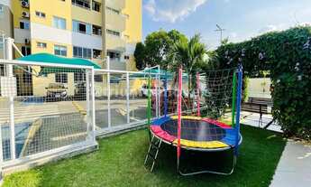 Imagem 7: Apartamento a venda com 02 Quartos no Aeroporto TR202012 THE -T5J2KQ