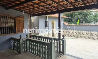 Imagem 4: Venda Casa Santa Tereza Belo Horizonte