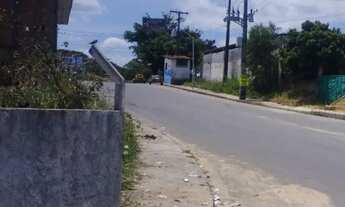 Imagem 7: Vendo casa em construção na praia do sol, cabuçu