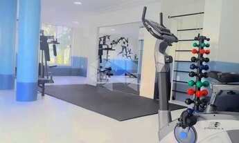 Imagem 6: Apartamento á venda ,3 dormitórios,1 suite mobiliado no Rossi Caribe - bairro Jardim Carva