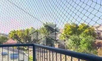 Imagem: Apartamento à venda com 2 quartos Bairro