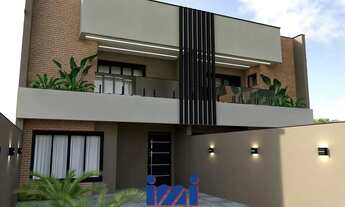 Imagem: Sobrado novo na praia Matinhos