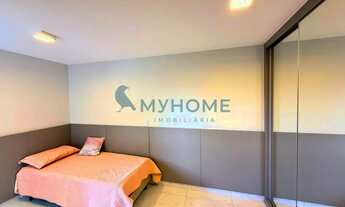 Imagem 12: Apartamentos a venda 3 quartos Praia do Morro Guarapari