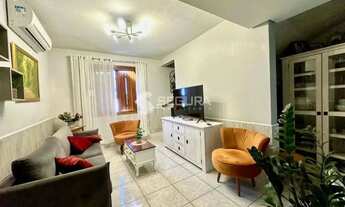 Imagem 3: Sobrado com 2 dormitórios, excelente localização - São José Canoas