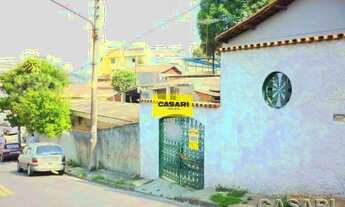 Imagem: Terreno Residencial à venda, TE3734