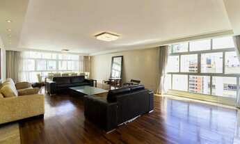 Imagem 2: Apartamento com 3 Dormitórios 2 Vagas em Higienópolis