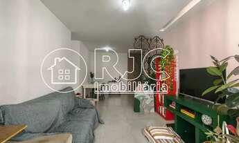 Imagem 6: Imóvel para venda possui 69 metros com 2 quartos em Tijuca - Rio de Janeiro - RJ