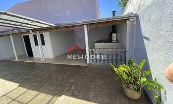 Imagem 7: Casa em Rua Marcílio Dias - Vila Seabra - Bauru/SP