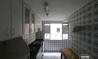 Imagem 3: Apartamento com 3 dormitórios, 78 m² - venda por R$ 520.000,00 ou aluguel por R$ 3.226,51