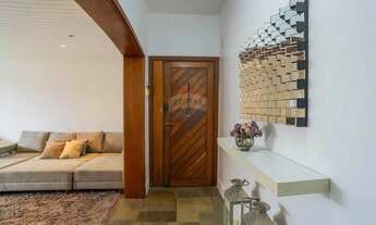 Imagem 2: RE/MAX Aluga Apartamento Jd. Proença, 4 Quartos, 2 vagas, 243m², R$7.200,00 Campinas - SP