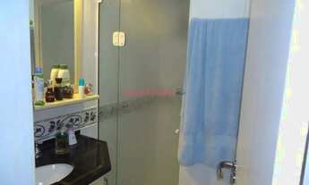 Imagem 6: Apartameno de 3 quartos reformado a venda em Botafogo Morada do Sol sol manhã Páo de Açuca