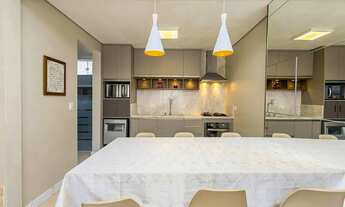 Imagem 4: Sobrado - à venda - 03 quartos - Boa Vista - Curitiba/PR