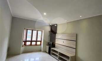 Imagem 6: Sobrado com 3 quartos à venda em Lauzane Paulista - SP