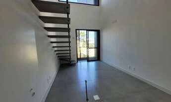 Imagem 2: Loft duplex novo com 1 dormitórios sendo 1 suíte + banheiro