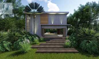 Imagem: CASA A VENDA, TRANCOSO - BA