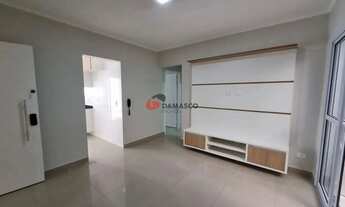 Imagem 3: Apartamento com 1 quarto - São Caetano do Sul