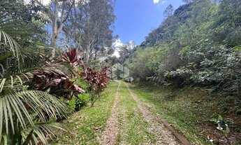 Imagem 2: Sítio próximo da cidade