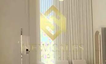 Imagem 4: Casa- 3 quartos, 2 suítes, 3 vagas, porteira fechada- Setor Três Marias I