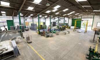 Imagem 4: Galpão - Chacaras São Bento - Valinhos