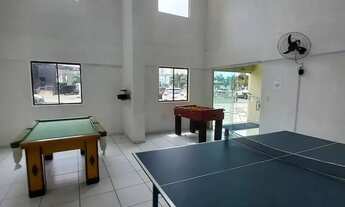 Imagem 5: Venda apto 58m² - 2 quartos, sendo 1 suíte em Pitimbu - Natal - RN