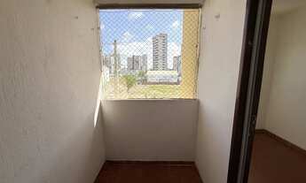 Imagem 4: Imóvel para aluguel de 75 metros quadrados, com 2 quartos, em Papicu