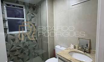 Imagem 6: Apartamento para locação na Vila Augusta, Guarulhos-SP: 2 quartos, 2 salas, 1 banheiro, 1