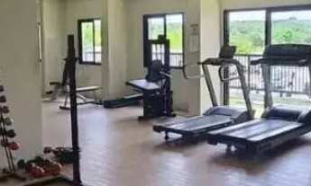 Imagem 6: Apartamento 3/4 no FIT jardim botânico