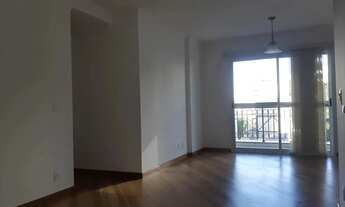 Imagem 2: Apartamento com 2 quartos 1 banheiro com 2 vagas de garagem - aluguel por R$ 7.500,00/mês