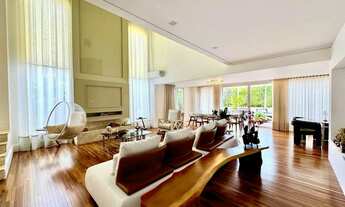 Imagem 2: Imóvel para aluguel e venda com 403 metros quadrados com 4 quartos