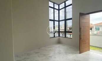 Imagem 3: Casa 3 quartos com 1 suíte e 80m² - Bela Vista - PLC