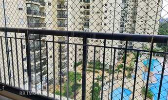 Imagem 3: RR9442 Apartamento 68m² CONDOMÍNIO RESERVA DO ALTO - Barueri, SP - 2 Dorms 1 Vaga- OPORTUN