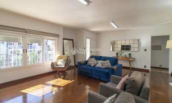 Imagem 2: CASA Térrea para venda com 182 metros quadrados com 3 quartos, Partenon