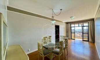 Imagem 6: Apartamento com 3 dormitórios para alugar, 110 m² por R$ 3.274,00/mês - Centro - Jaú/SP