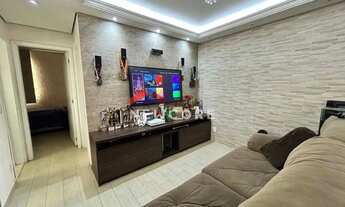 Imagem: Apartamento em Rua Elizia Machado Benassi