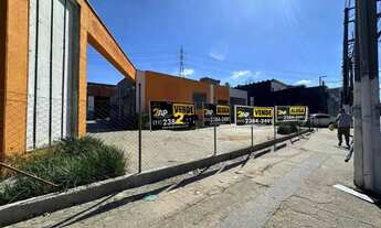 Imagem: Terreno com 2.254m2 à venda por R$ 22.540.000,00