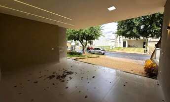 Imagem 5: Casa térrea em condomínio, Bairro Quinta da Boa Vista, Zona Sul de Ribeirão Preto/SP