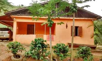 Imagem: Fazenda residencial à venda em Oratórios