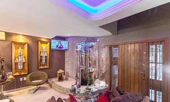 Imagem 3: Casa para Venda - 336m², 4 dormitórios, sendo 1 suites, 2 vagas - Camaquã