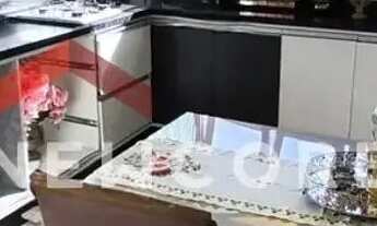 Imagem 6: Casa em Rua Coronel Américo - Barreiros - São José/SC