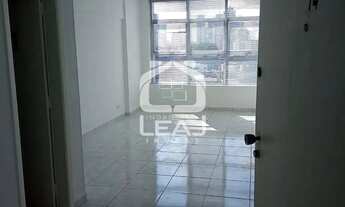 Imagem 3: Conjunto comercial para locação, 29m², Santo Amaro, São Paulo, SP