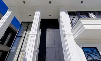 Imagem 3: Sobrado a venda no condomínio Sense Xangri-lá, 5 suítes/472m2 REF: SO0078