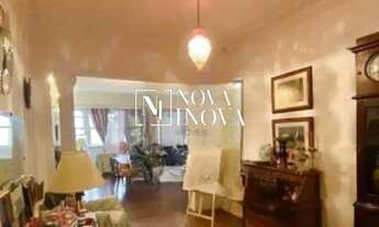 Imagem: Apartamento Padrão / Residencial / Leme