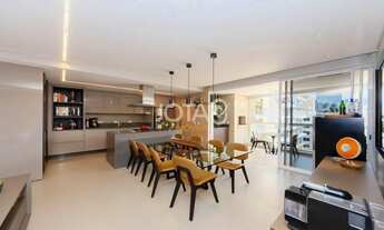 Imagem: APARTAMENTO COM 3 SUÍTES NO ÁGUA VERDE