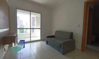 Imagem 2: Apartamento mobiliado com 1 quarto para alugar, 44m² - Nova Aliança